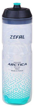 Zéfal Isothermo Arctica 750ml Water Bottle white