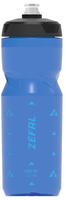 Zefal 2703204554, Zefal Trinkflasche Sense Soft 80 800ml transluzent blau H&ouml;he 229mm