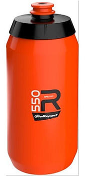 Polisport Bike R550 550ml Water Bottle red