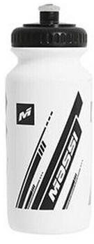 Massi Basic 500ml Water Bottle white