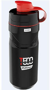 Polisport Bike Thermal T500 500ml Water Bottle black