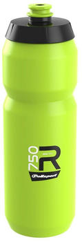 Polisport Bike R750 750ml Water Bottle yellow