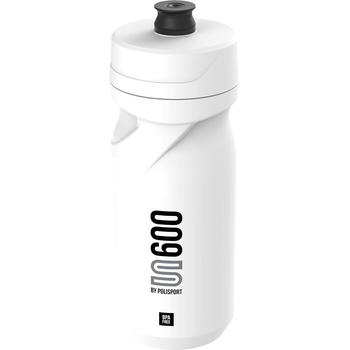 Polisport Bike S600 Water Bottle 600ml white