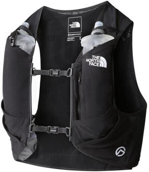 The North Face Summit Run Race Day Vest 8L (Size XS) tnf black