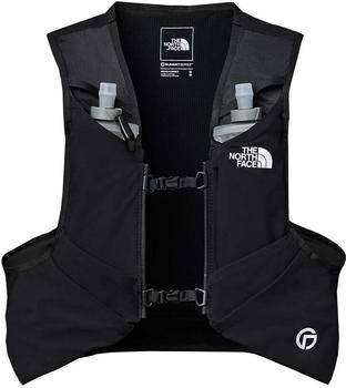 The North Face Summit Run Race Day Vest 8L (Size S) tnf black