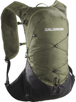 Salomon XT 10 (2023) green/black