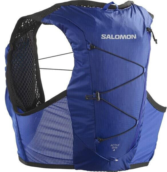 Salomon Active Skin 4 M blue