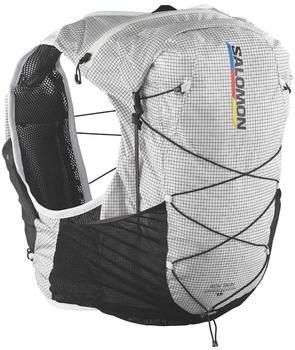 Salomon Adv Skin Cross Season Rac (2023) M black/white