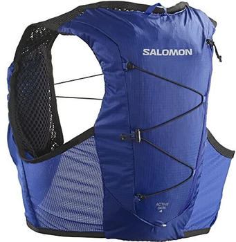 Salomon Active Skin 4 L blue