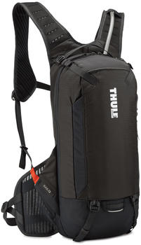 Thule Rail 12L obsidian