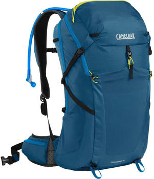 Camelbak Fourteener 32 Hydration Hiking Pack 32 L blau/grün