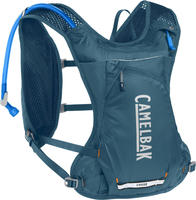 Camelbak 360216-002-2.5L+1.5L, Camelbak Herren Chase Race 4 Trinkweste (Gr&ouml;&szlig;e