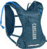 Camelbak Chase Race 4 Bike Hydration Vest moroccan blue