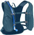 Camelbak Chase Race 4 Bike Hydration Vest moroccan blue