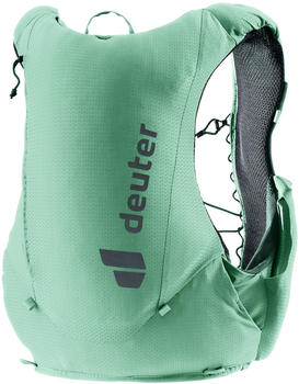 Deuter Traick 9 SL (2024) S spearmint/seagreen