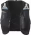 Salomon Active Skin 8 Set S black/metal