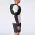 Salomon Active Skin 8 Set S black/metal