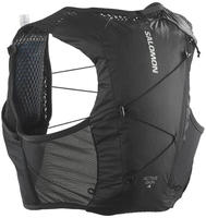 Weste Salomon Active Skin 4 f&uuml;r Uni - Bunt - M