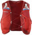 Salomon Active Skin 4 (2024) L red dahlia/high risk red