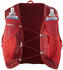 Salomon Active Skin 12 (2024) S red dahlia/high risk red