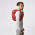 Salomon Active Skin 12 (2024) XS red dahlia/high risk red