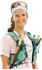 Deuter Traick 9 SL (2024) M spearmint/seagreen