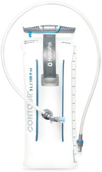 Hydrapak Contour Hydration System 3L clear
