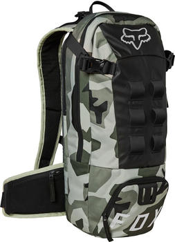 Fox Utility Hydration Pack 18 L (28408) green camouflage