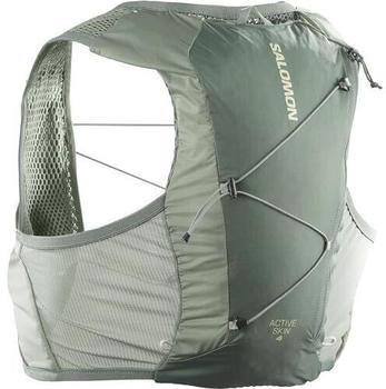 Salomon Active Skin 4 No Flasks L laurel wreath/lily pad