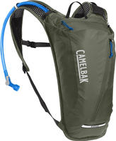 Camelbak Fahrradrucksack Rogue Light Trinkrucksack Crux Trinksystem gr&uuml;n 2,0...