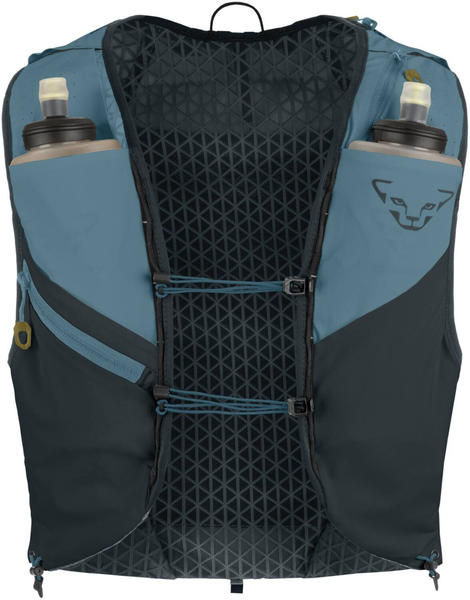 Dynafit Alpine 15 Running Vest XS/S storm blue/blueberry