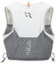 Rab Veil 6L Lightweight Running Vest (QAP-40) S gargoyle/graphene