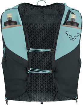 Dynafit Alpine 15 Running Vest XS/S marine blue/blueberry