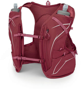 Osprey Dyna 6 with Flasks S kakio/manuka pink