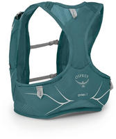Osprey 10005491, Osprey Dyna LT Cascade Blue/Silver Lining WS