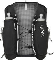 Rab QAP-55-BLK-LRG, Rab Veil 12 black (BLK) L