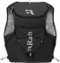 Rab Veil 12L Lightweight Running Vest (QAP-55)