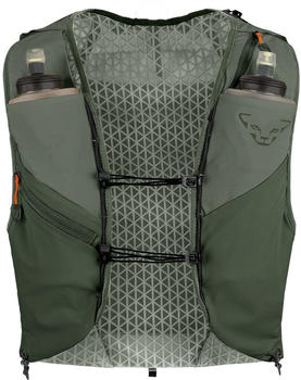 Dynafit Alpine 8 Vest sage thyme