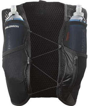 Salomon Active Skin 4 Women M black/metal