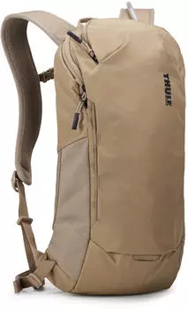 Thule AllTrail Backpack 10L faded khaki
