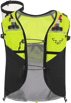 Dynafit DNA 8 fluo yellow/black