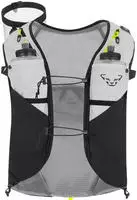 Dynafit - Weste de hydratation Unisex DNA 8 - Dna 8 Nimbus/Black Out - Gr&ouml;&szlig;e XL -