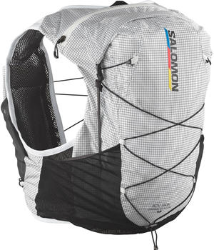 Salomon ADV Skin Cross Season 15 (2023) white
