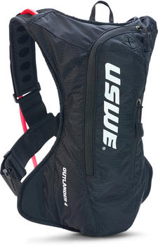 USWE Outlander 4L Hydratation Pack black
