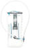 Hydrapak Contour Hydration System 2L