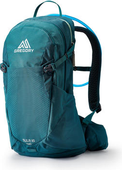Gregory Sula 16 (143370) antigua green