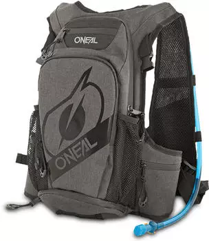 O'Neal Romer Hydration Rucksack black