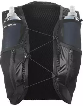 Salomon Active Skin 12 with Flasks Women