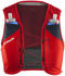 Salomon Sense Pro 6 Size XL fiery red/black