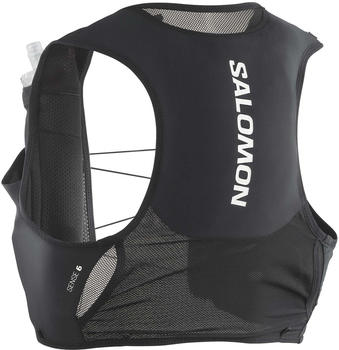 Salomon Sense Pro 6 Size M black